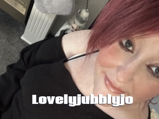 Lovelyjubblyjo