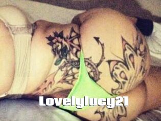 Lovelylucy21