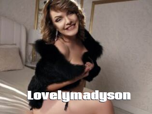 Lovelymadyson
