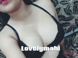 Lovelymahi