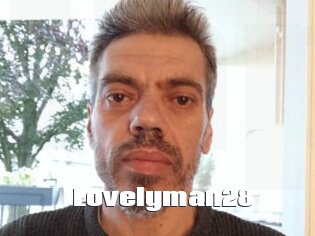 Lovelyman28