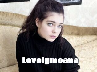 Lovelymoana