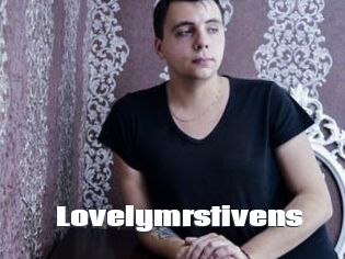 Lovelymrstivens