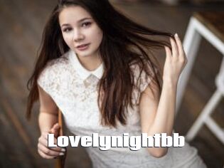 Lovelynightbb