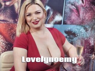 Lovelynoemy