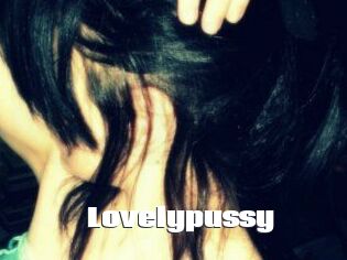 Lovelypussy