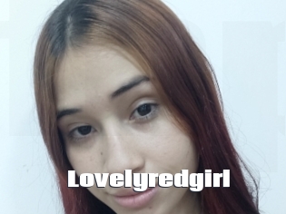 Lovelyredgirl