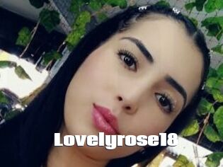 Lovelyrose18