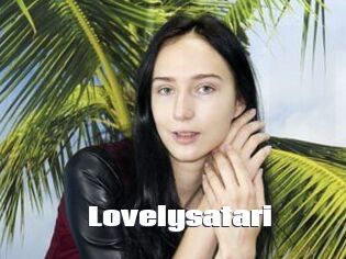 Lovelysatari