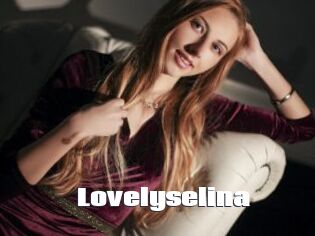 Lovelyselina