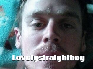 Lovelystraightboy