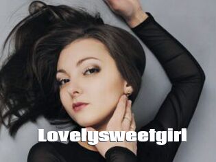 Lovelysweetgirl