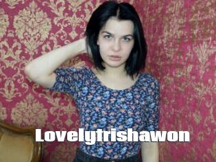 Lovelytrishawon