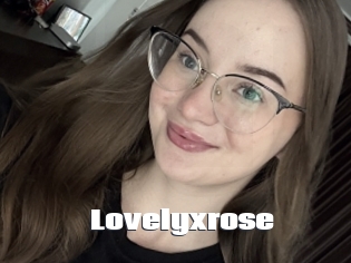 Lovelyxrose