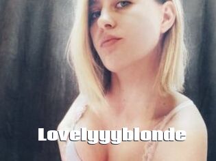 Lovelyyyblonde