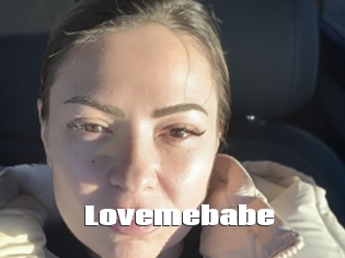 Lovemebabe