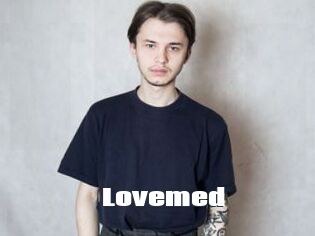 lovemed The hot porn