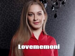 Lovememoni