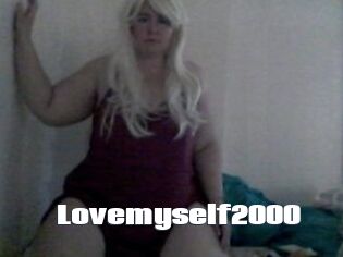 lovemyself2000 The hot porn