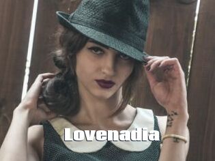 Lovenadia