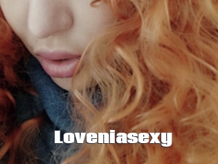 Loveniasexy