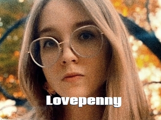 Lovepenny