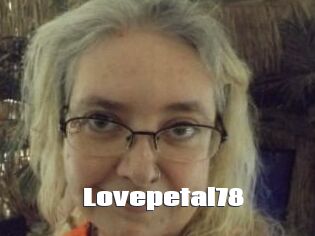 Lovepetal78