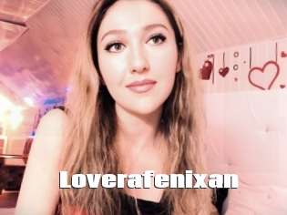 Loverafenixan
