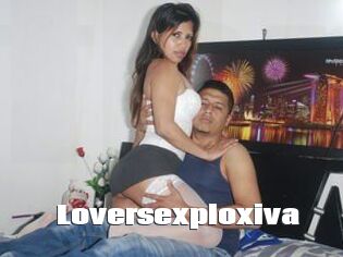 Loversexploxiva