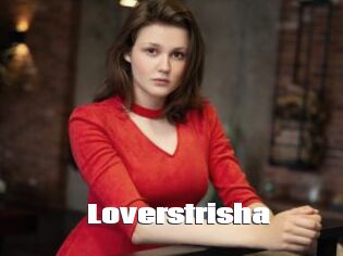 Loverstrisha