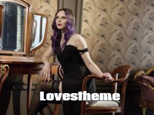 Lovestheme