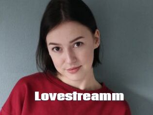 Lovestreamm