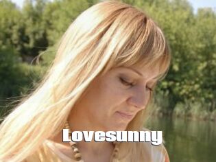 Lovesunny