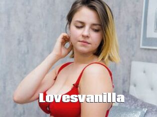 Lovesvanilla
