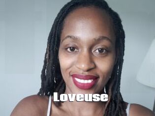 Loveuse
