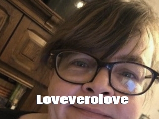 Loveverolove