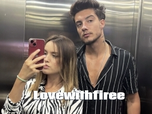 lovewithfiree The hot porn