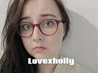 Lovexholly