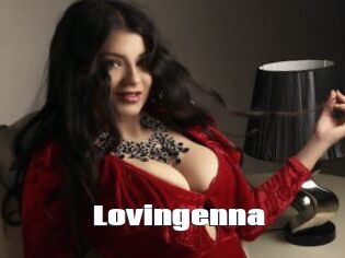 Lovingenna
