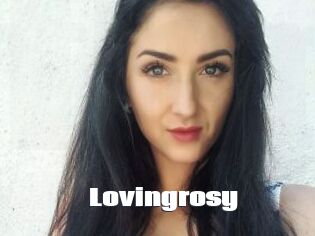 Lovingrosy