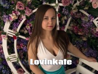 Lovinkate
