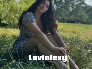 Lovinlexy