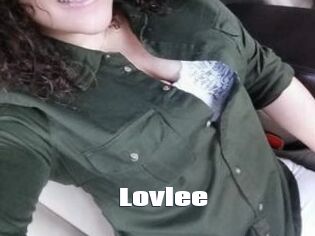 Lovlee
