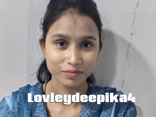 Lovleydeepika4