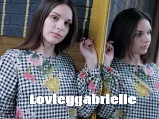 Lovleygabrielle