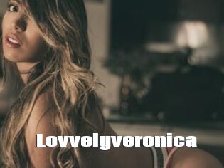 Lovvelyveronica