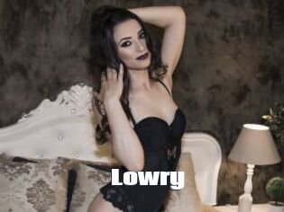 Lowry