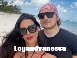 Loyandvanessa
