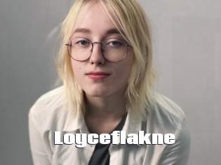 Loyceflakne