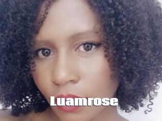 Luamrose